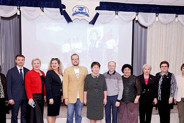 Жаик-Урал: история дружбы и добрососедства